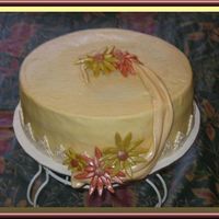 Fall Victorian Theme 