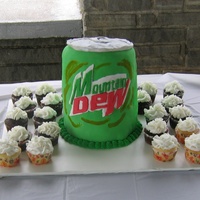 Mountain Dew 