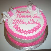 Thank Heaven For Little Girls 