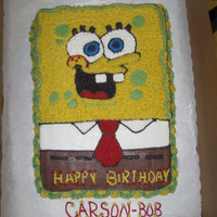 Spongebob Squarepants 