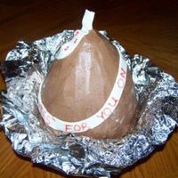 Hersey Kiss Saw this here on the site and thought that it would be great for the kids to bring to school for valentines day.