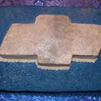 Chevy Cake 