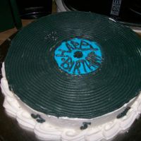 Record Album what's that? j/k :)all BC. Request for a ROckstar birthday.