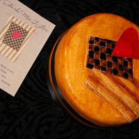 Like B-Card Birthday card inspired.