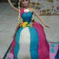 The Other Half Of The Birthday Cake 