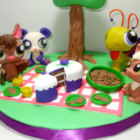 Littlest Pet Shop 