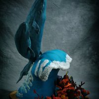 The Whales This is my entry at the NCACS 2011... ;)I want to thank Sam Stringer for taken this beautiful pictures!!!