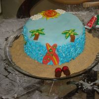 Dsc02045.jpg This is my first attempt at MMF.... sooooo fun!!! I'm already addicted!! I ended up putting frosting around the sides to look like...