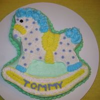 Tommy.jpg Wilton's rocking horse pan used.