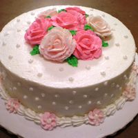 Course One Final Cake 