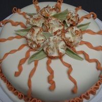 Wilton Gumpaste Class 