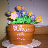 Melissa_Cakes_026.jpg My first attempt at a carved cake. Not my best work!!