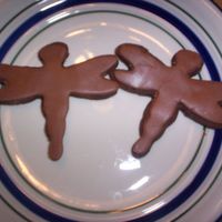 Fe6E3158.jpg choclate rolled cookies with choclate fondant. Theses cookies tasted really good. The fondant made the cookie nice and soft so it was like...