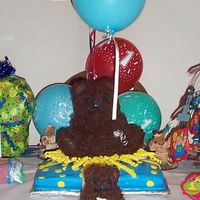 Teddy Bears Teddy Bears