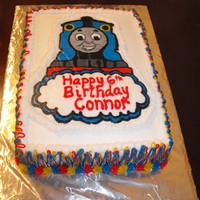 Thomas Cake 