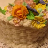 Wilton Class 2 Basket Weave 