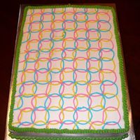 Mothers Quilt We have a quilt like this. My eyes were getting crossed near the end and I began talking to myself.:)