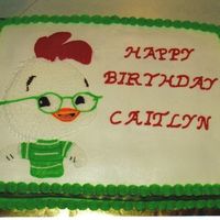 Caitlins_Cake.jpg FBCT that I made for one of my Clients children. Wasn't real happy with my writing. I think my head was crooked that day.