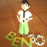 Ben 10 Ben 10 cartoon character