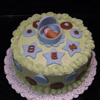 Baby Shower Extras are made of MMF