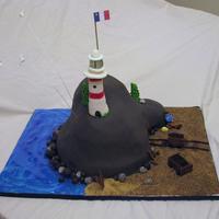 The Maritime Miner Made for a Miner from the Maritimes..