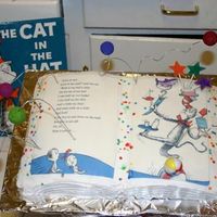 Reading Comes To Life! Both of my sons' schools celebrate Dr. Seuss' birthday. As a former English teacher, I wanted this to be a memorable occasion for...