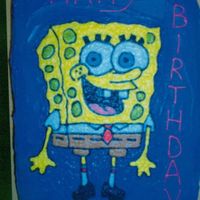 Spongebob Squarepants 