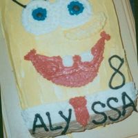 Spongebob 