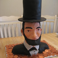 Abraham Lincoln 