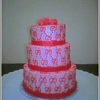 Gucci Logo gucci logo cake