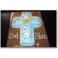 Trent_Christening.jpg christening cake for a friend