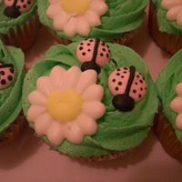 Pink Ladybugs Idea came from My3Girlies picture in the Gallery.