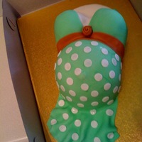 Belly Cake 