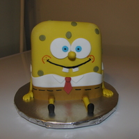 Spongebob 