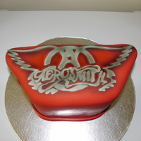 Aerosmith 