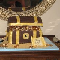 Treasure Chest 