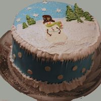Snowman 