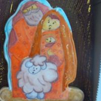 Dcp_0098.jpg chritsmas cookie as a presents