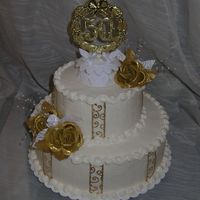 50Th Wedding Anniversary 