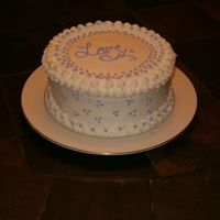 First One Ever Not for a class - just playing... this is my first one ever!