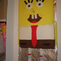 Sponge Bob 