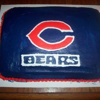 Bears Chicago Bears Logo.