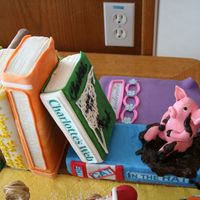 Charlotte's Web And Other Favorites Children's books