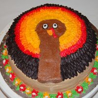 Happy Thanksgiving Time for Turkey Everyone