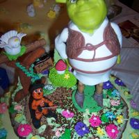 Shrek 