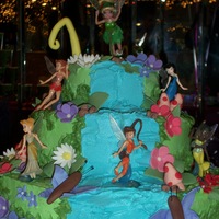 Tinker Bell 