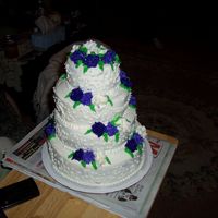 First Try Here is the best side of the cake I think.