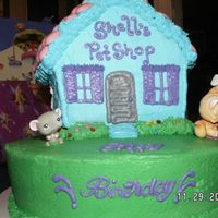 Pict2284.jpg I made this for my neice and nefew who have birthdays that are close together. I baked 2 house cakes and placed them back to back on a...