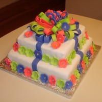 The Best Bow I've Ever Made!!!!! 