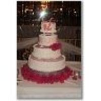 My First Wedding Cake 